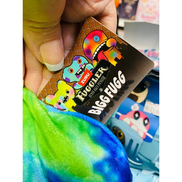 Bigg Fugg 18" Fugglers Variety - Picture 9 of 10